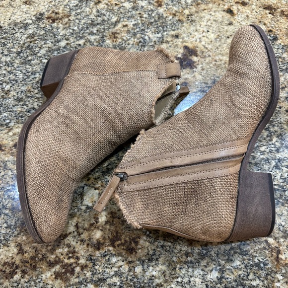 Seven Dials Boots - Picture 3 of 9